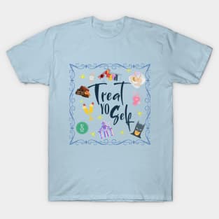 It's the Best Day of the Year! T-Shirt